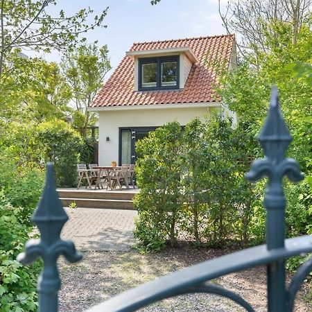 Hello Zeeland - Vakantiehuis Duinenburg 22A Dombourg Extérieur photo