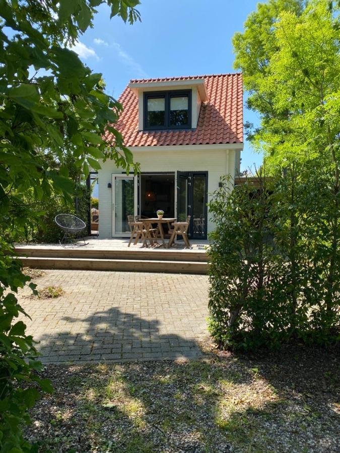 Hello Zeeland - Vakantiehuis Duinenburg 22A Dombourg Extérieur photo