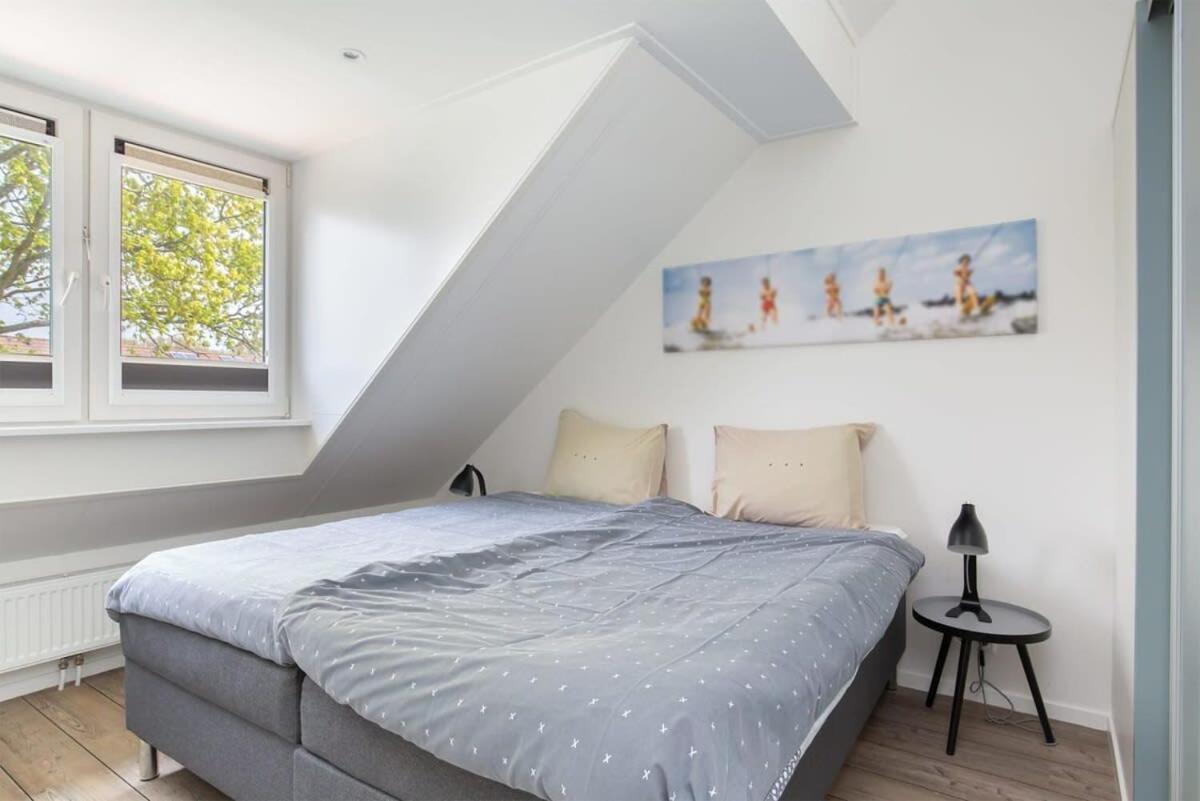 Hello Zeeland - Vakantiehuis Duinenburg 22A Dombourg Extérieur photo